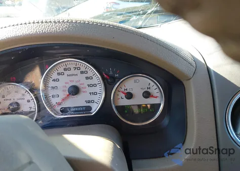 2007 Ford F-150 Fx4/Lariat/Xlt from USA, damaged, VIN 1FTPW14V77FA17314